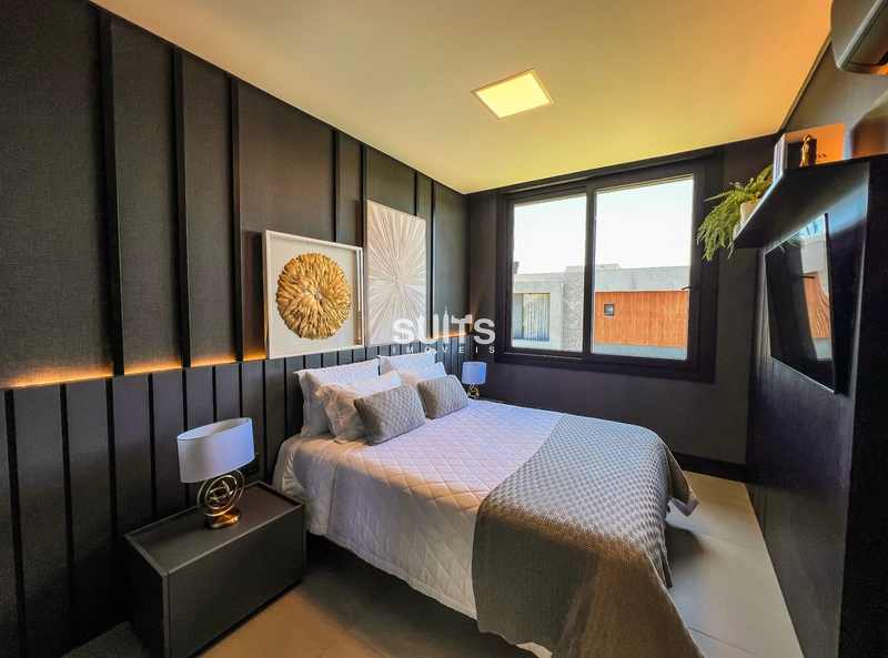 Belíssima mansão beira lago no condomínio Sense: 88ª foto da galeria de imagens do imóvel