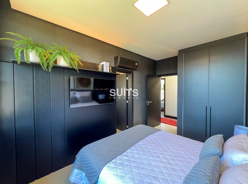 Belíssima mansão beira lago no condomínio Sense: 89ª foto da galeria de imagens do imóvel