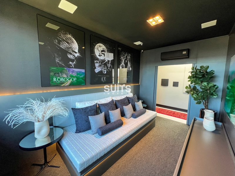 Belíssima mansão beira lago no condomínio Sense: 98ª foto da galeria de imagens do imóvel