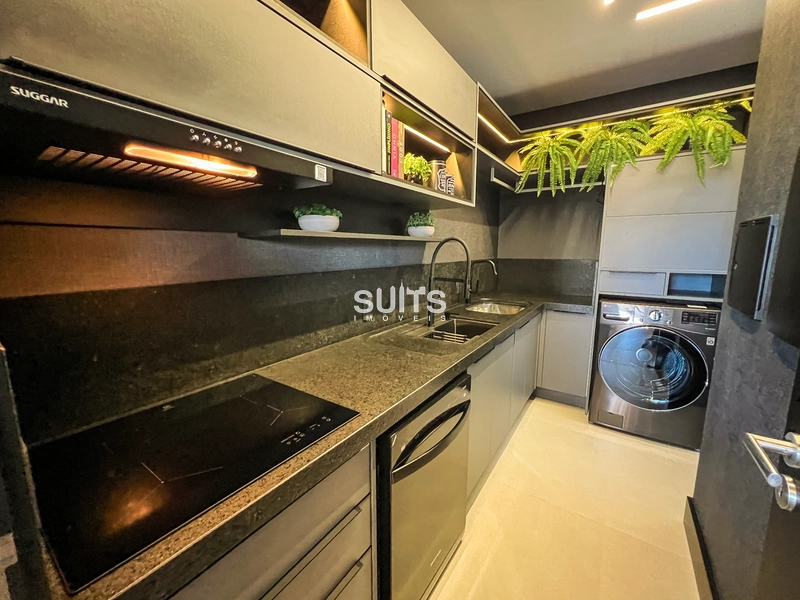 Belíssima mansão beira lago no condomínio Sense: 64ª foto da galeria de imagens do imóvel