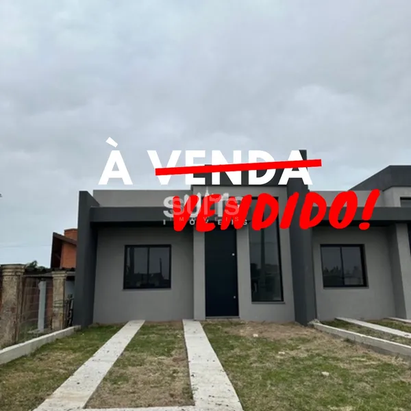 Casa nova nunca habitada à venda em Rainha do Mar: 11ª foto da galeria de imagens do imóvel