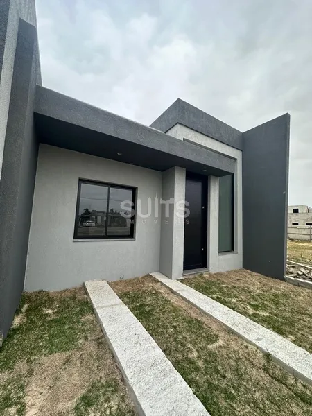 Casa nova nunca habitada à venda em Rainha do Mar: 2ª foto da galeria de imagens do imóvel