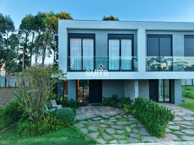 Excelente casa a venda no condominio Amaná: 4ª foto da galeria de imagens do imóvel