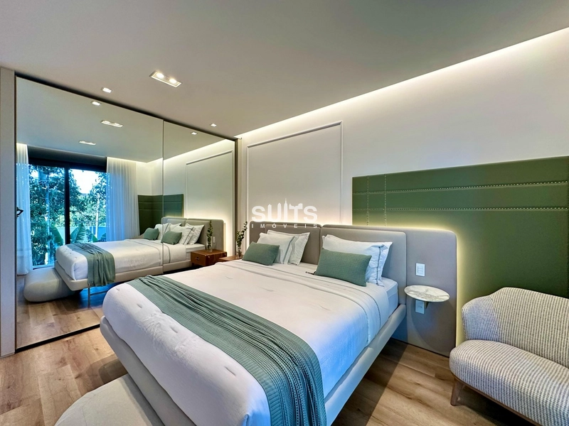 Excelente casa a venda no condominio Amaná: 20ª foto da galeria de imagens do imóvel