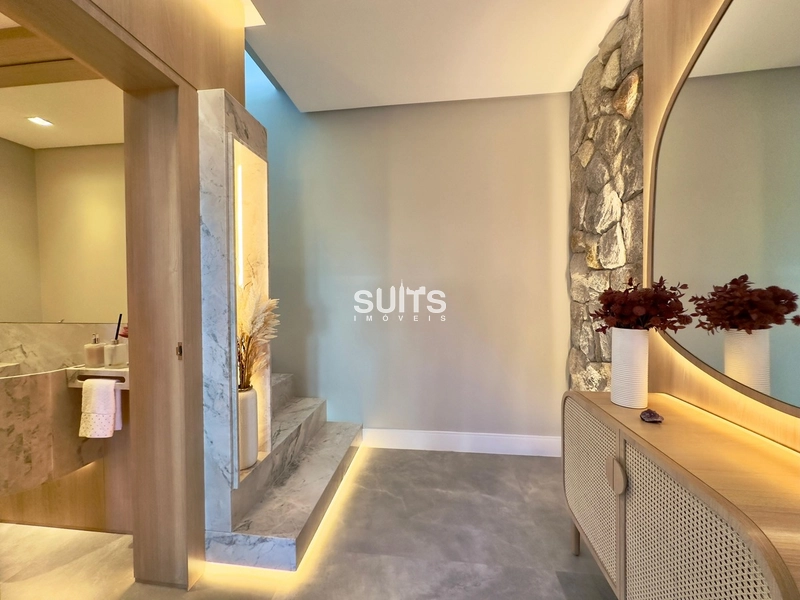 Excelente casa a venda no condominio Amaná: 17ª foto da galeria de imagens do imóvel