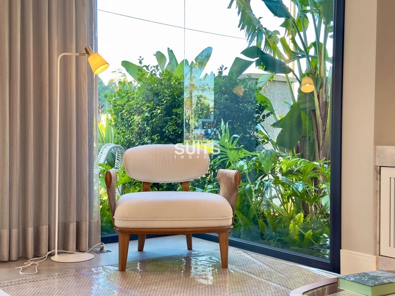 Excelente casa a venda no condominio Amaná: 16ª foto da galeria de imagens do imóvel