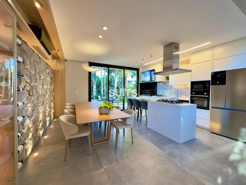 Excelente casa a venda no condominio Amaná: 7ª foto da galeria de imagens do imóvel