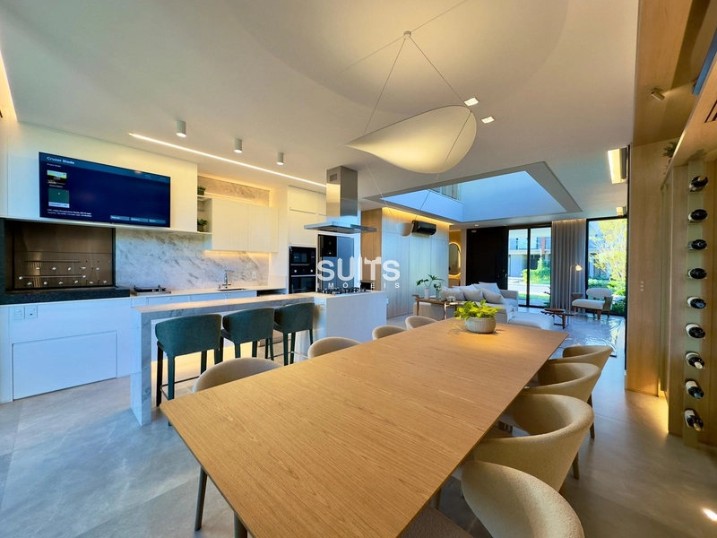 Excelente casa a venda no condominio Amaná: 8ª foto da galeria de imagens do imóvel