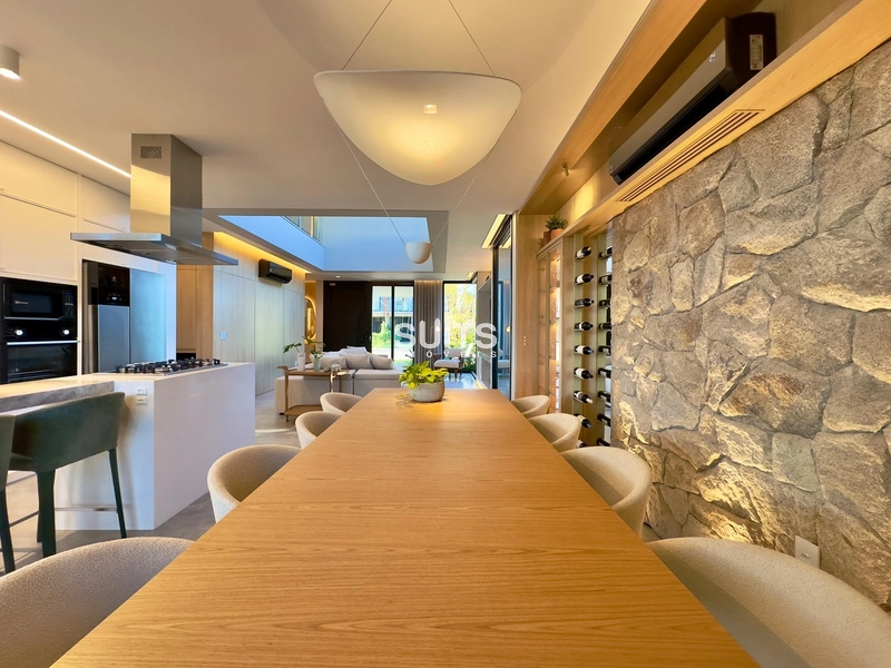 Excelente casa a venda no condominio Amaná: 9ª foto da galeria de imagens do imóvel