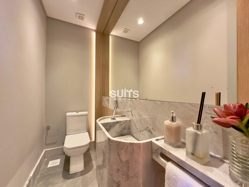 Excelente casa a venda no condominio Amaná: 18ª foto da galeria de imagens do imóvel