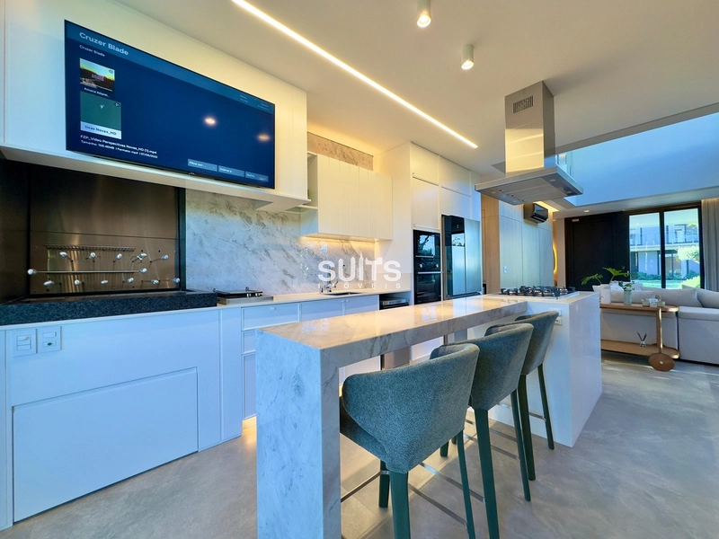 Excelente casa a venda no condominio Amaná: 10ª foto da galeria de imagens do imóvel