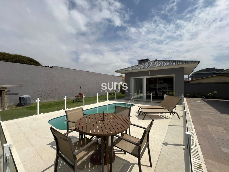 Excelente casa na Praia de Atlântida Xangri-lá: 29ª foto da galeria de imagens do imóvel