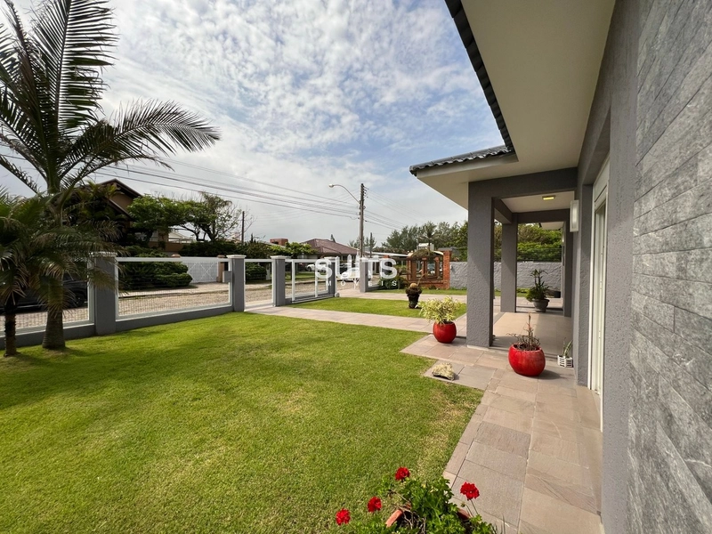 Excelente casa na Praia de Atlântida Xangri-lá: 3ª foto da galeria de imagens do imóvel