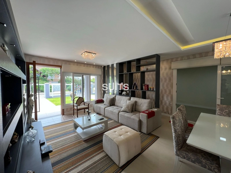 Excelente casa na Praia de Atlântida Xangri-lá: 5ª foto da galeria de imagens do imóvel