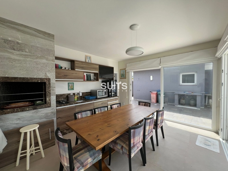 Excelente casa na Praia de Atlântida Xangri-lá: 26ª foto da galeria de imagens do imóvel