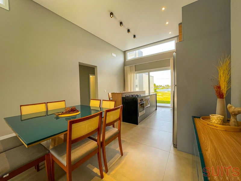 Casa em excelente localização no condomínio Blue em Xangri-Lá: 6ª foto da galeria de imagens do imóvel