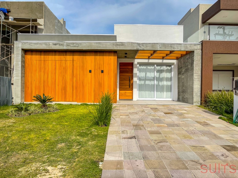 Casa em excelente localização no condomínio Blue em Xangri-Lá: 1ª foto da galeria de imagens do imóvel