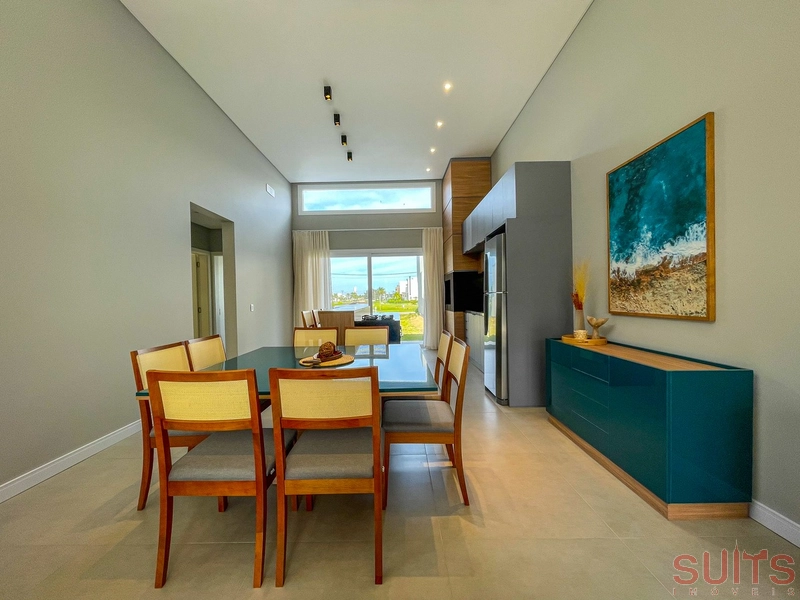 Casa em excelente localização no condomínio Blue em Xangri-Lá: 5ª foto da galeria de imagens do imóvel