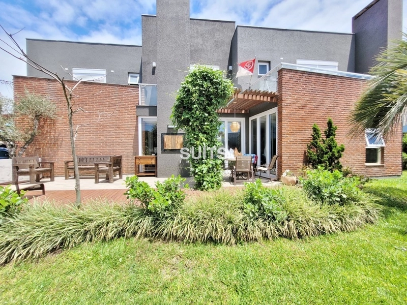 Lindíssimo sobrado à venda no condomínio Acqualina: 7ª foto da galeria de imagens do imóvel