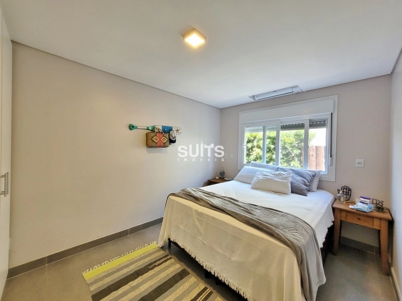 Lindíssimo sobrado à venda no condomínio Acqualina: 31ª foto da galeria de imagens do imóvel