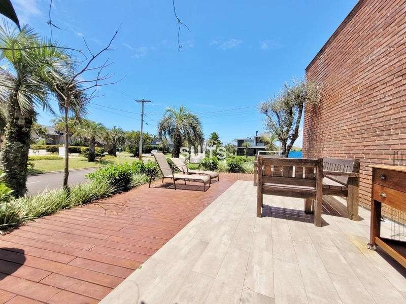 Lindíssimo sobrado à venda no condomínio Acqualina: 19ª foto da galeria de imagens do imóvel