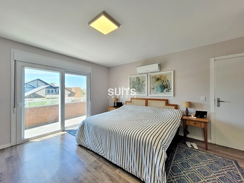 Lindíssimo sobrado à venda no condomínio Acqualina: 21ª foto da galeria de imagens do imóvel