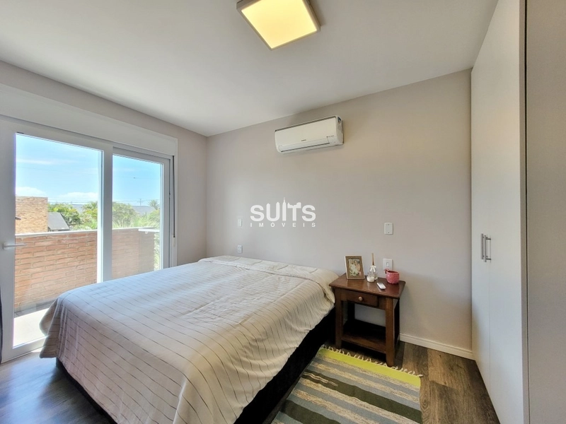 Lindíssimo sobrado à venda no condomínio Acqualina: 27ª foto da galeria de imagens do imóvel