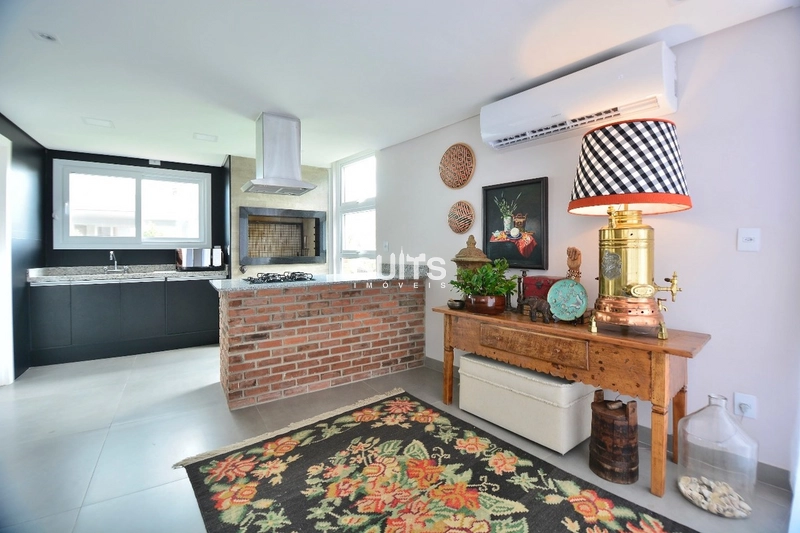 Lindíssimo sobrado à venda no condomínio Acqualina: 17ª foto da galeria de imagens do imóvel