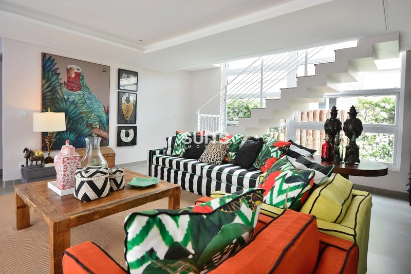 Lindíssimo sobrado à venda no condomínio Acqualina: 15ª foto da galeria de imagens do imóvel