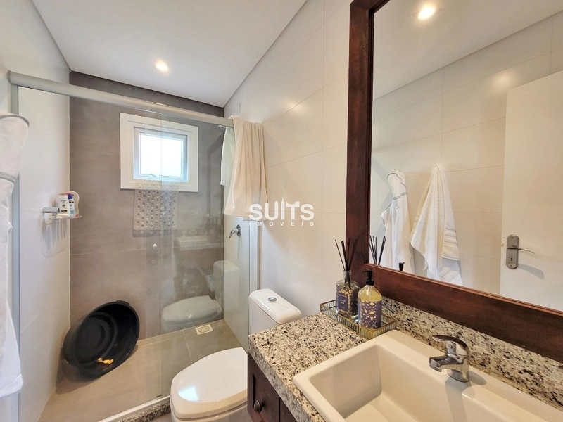 Lindíssimo sobrado à venda no condomínio Acqualina: 32ª foto da galeria de imagens do imóvel