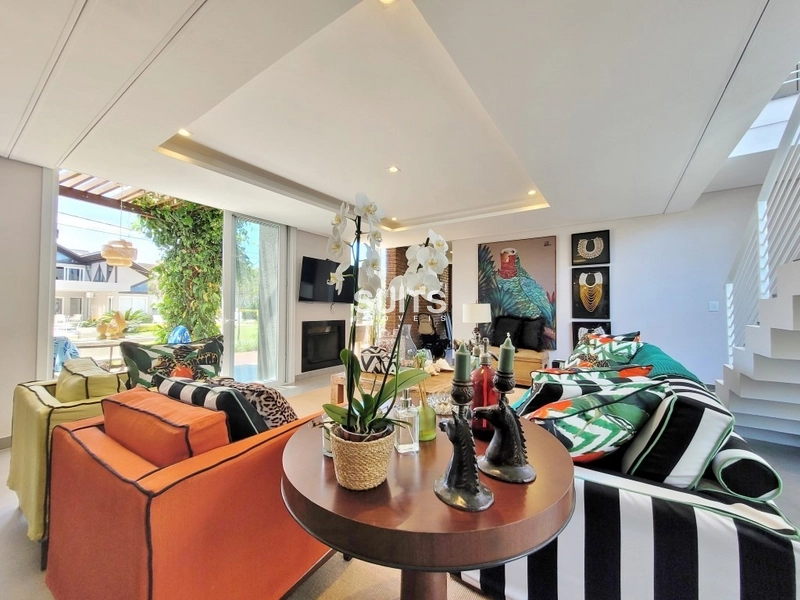 Lindíssimo sobrado à venda no condomínio Acqualina: 14ª foto da galeria de imagens do imóvel