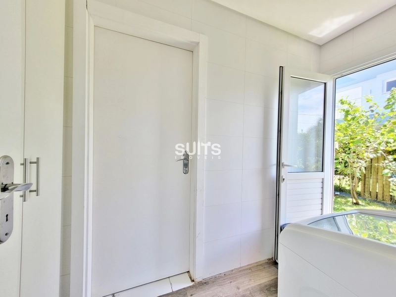 Lindíssimo sobrado à venda no condomínio Acqualina: 30ª foto da galeria de imagens do imóvel