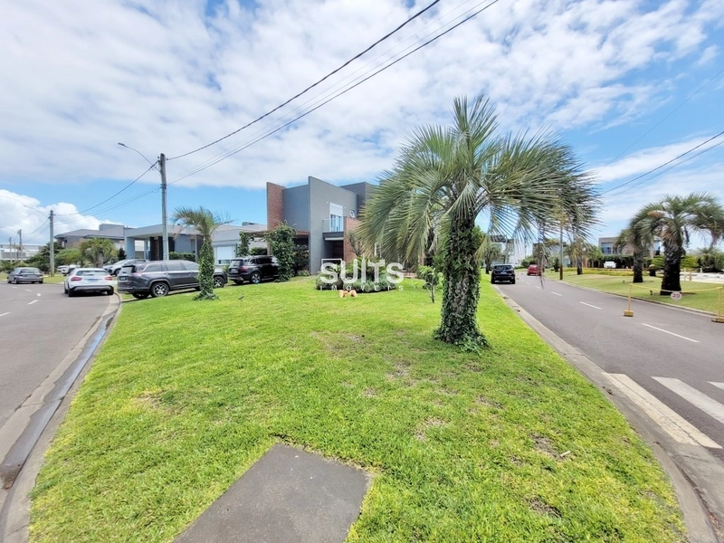 Lindíssimo sobrado à venda no condomínio Acqualina: 6ª foto da galeria de imagens do imóvel