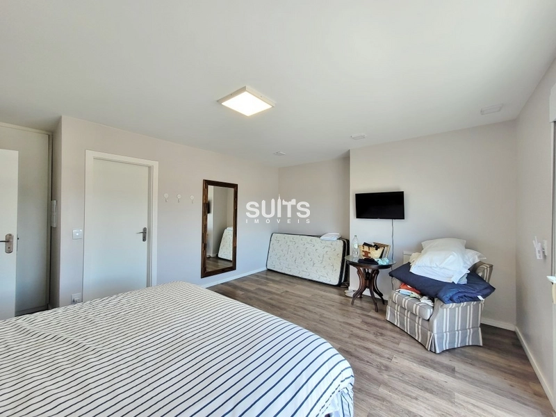 Lindíssimo sobrado à venda no condomínio Acqualina: 22ª foto da galeria de imagens do imóvel