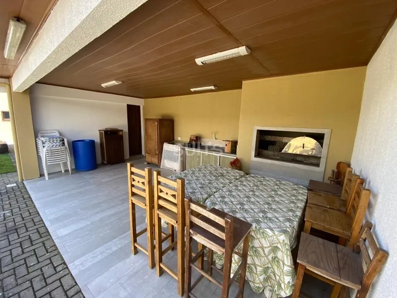 Excelente Casa Térrea no Centro da Praia de Xangri-Lá: 15ª foto da galeria de imagens do imóvel