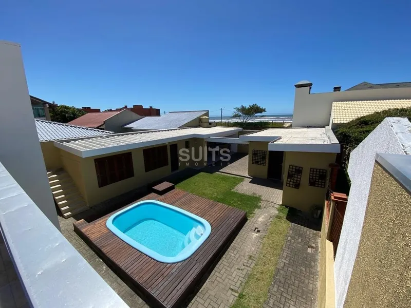 Excelente Casa Térrea no Centro da Praia de Xangri-Lá: 23ª foto da galeria de imagens do imóvel