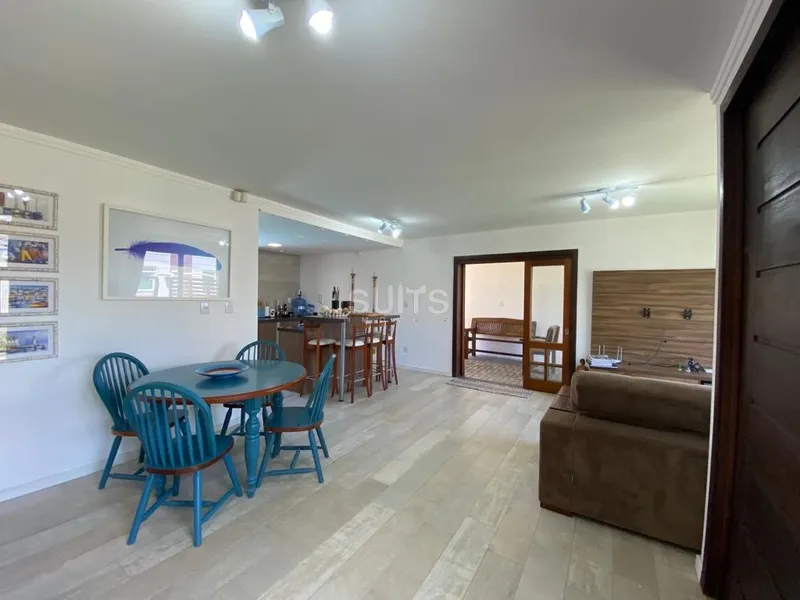 Excelente Casa Térrea no Centro da Praia de Xangri-Lá: 13ª foto da galeria de imagens do imóvel