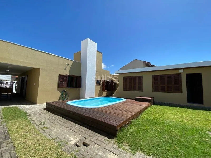 Excelente Casa Térrea no Centro da Praia de Xangri-Lá: 25ª foto da galeria de imagens do imóvel