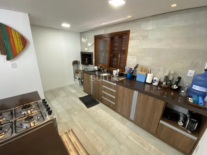 Excelente Casa Térrea no Centro da Praia de Xangri-Lá: 7ª foto da galeria de imagens do imóvel