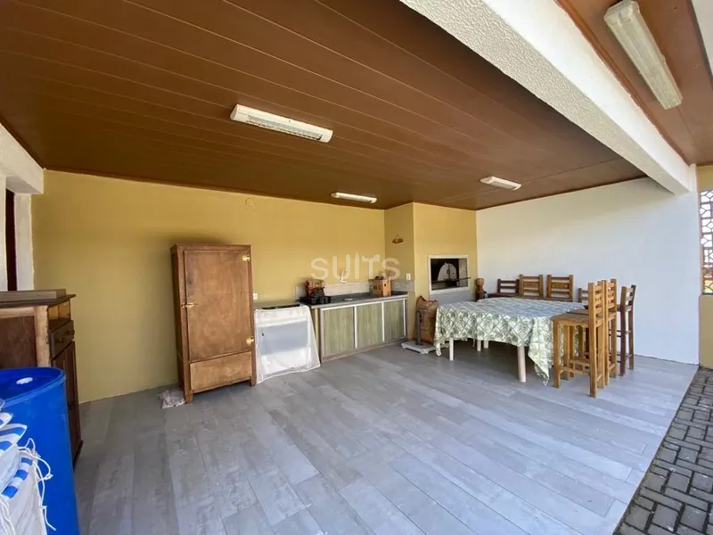 Excelente Casa Térrea no Centro da Praia de Xangri-Lá: 16ª foto da galeria de imagens do imóvel