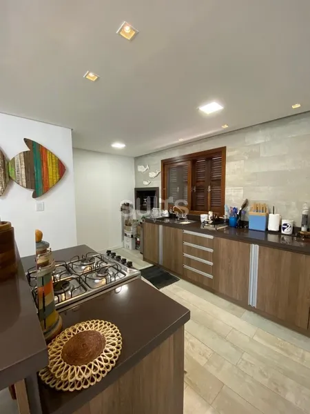 Excelente Casa Térrea no Centro da Praia de Xangri-Lá: 9ª foto da galeria de imagens do imóvel