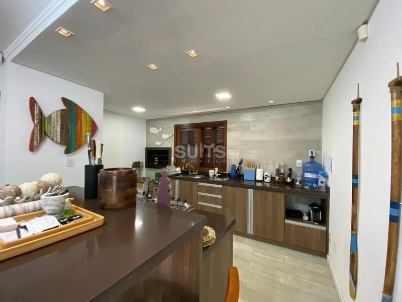 Excelente Casa Térrea no Centro da Praia de Xangri-Lá: 5ª foto da galeria de imagens do imóvel