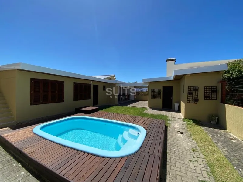 Excelente Casa Térrea no Centro da Praia de Xangri-Lá: 27ª foto da galeria de imagens do imóvel