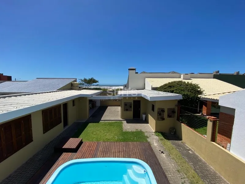 Excelente Casa Térrea no Centro da Praia de Xangri-Lá: 22ª foto da galeria de imagens do imóvel