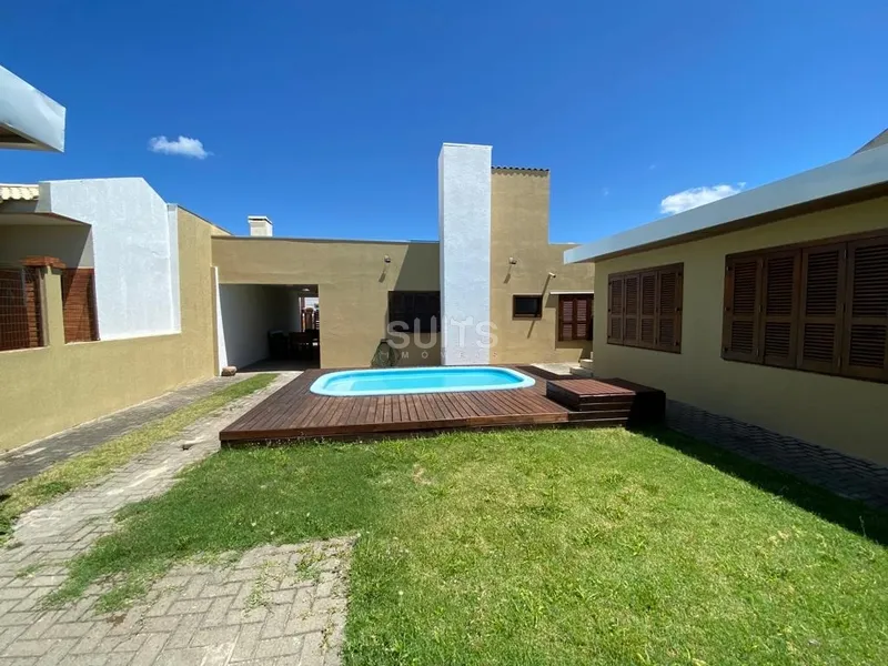 Excelente Casa Térrea no Centro da Praia de Xangri-Lá: 30ª foto da galeria de imagens do imóvel