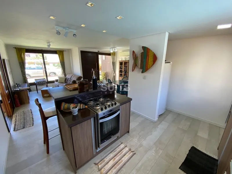 Excelente Casa Térrea no Centro da Praia de Xangri-Lá: 12ª foto da galeria de imagens do imóvel