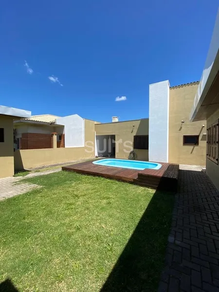 Excelente Casa Térrea no Centro da Praia de Xangri-Lá: 29ª foto da galeria de imagens do imóvel