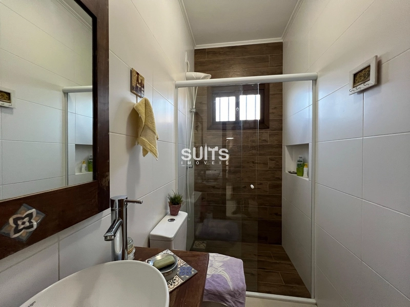 Casa à venda no centro de Xangri-lá!: 15ª foto da galeria de imagens do imóvel