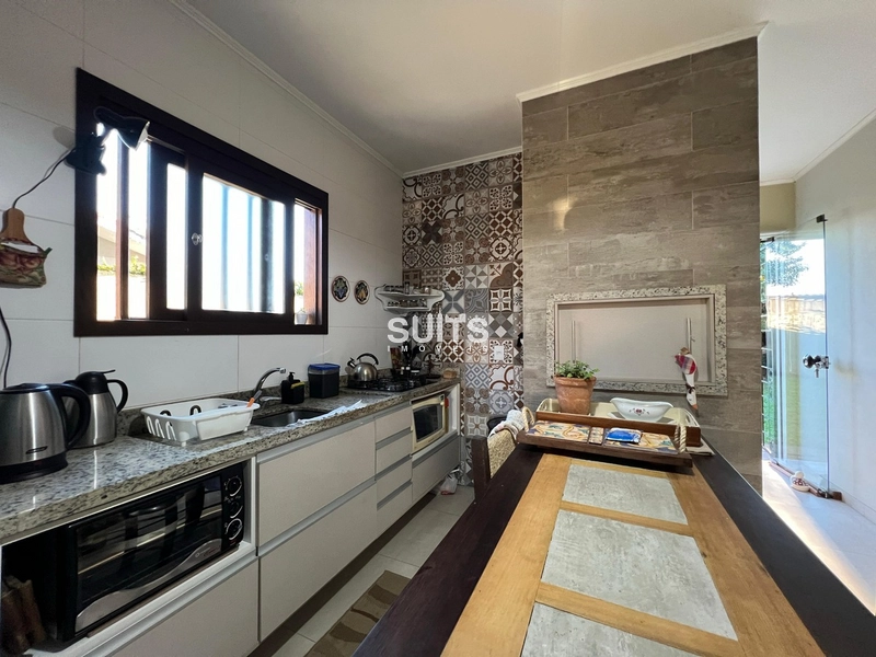 Casa à venda no centro de Xangri-lá!: 19ª foto da galeria de imagens do imóvel