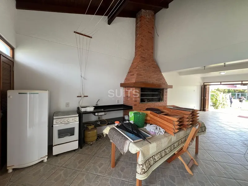 Linda casa mobiliada na praia de Rainha do Mar: 6ª foto da galeria de imagens do imóvel